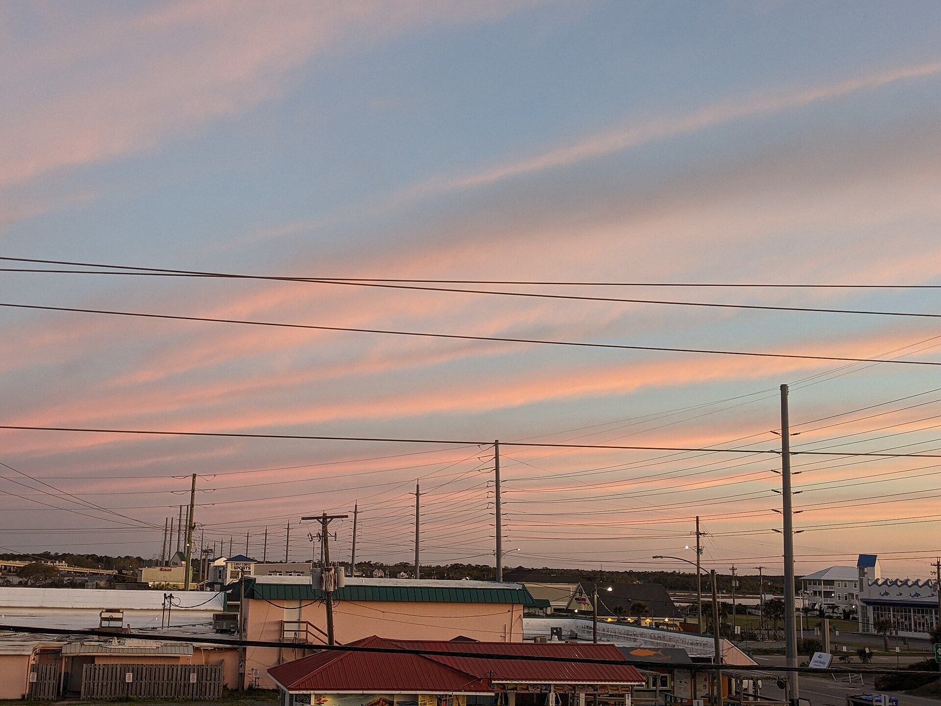 Topsail Island Trading Company